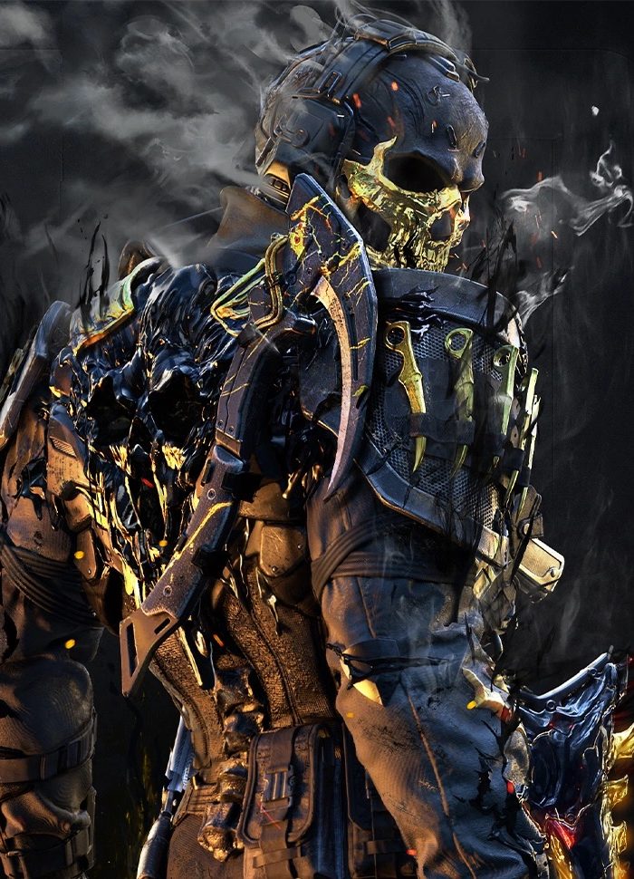 Call of Duty Mobile