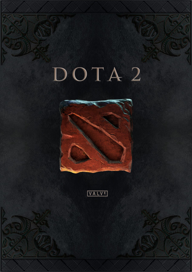 LoL / Dota 2