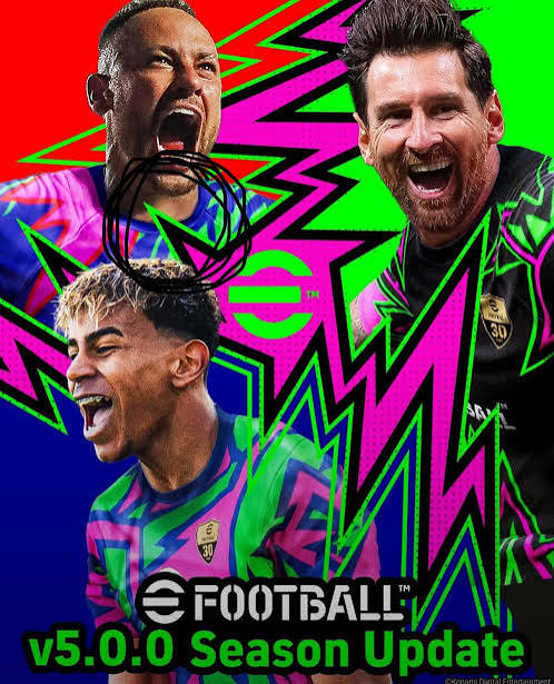 eFootball