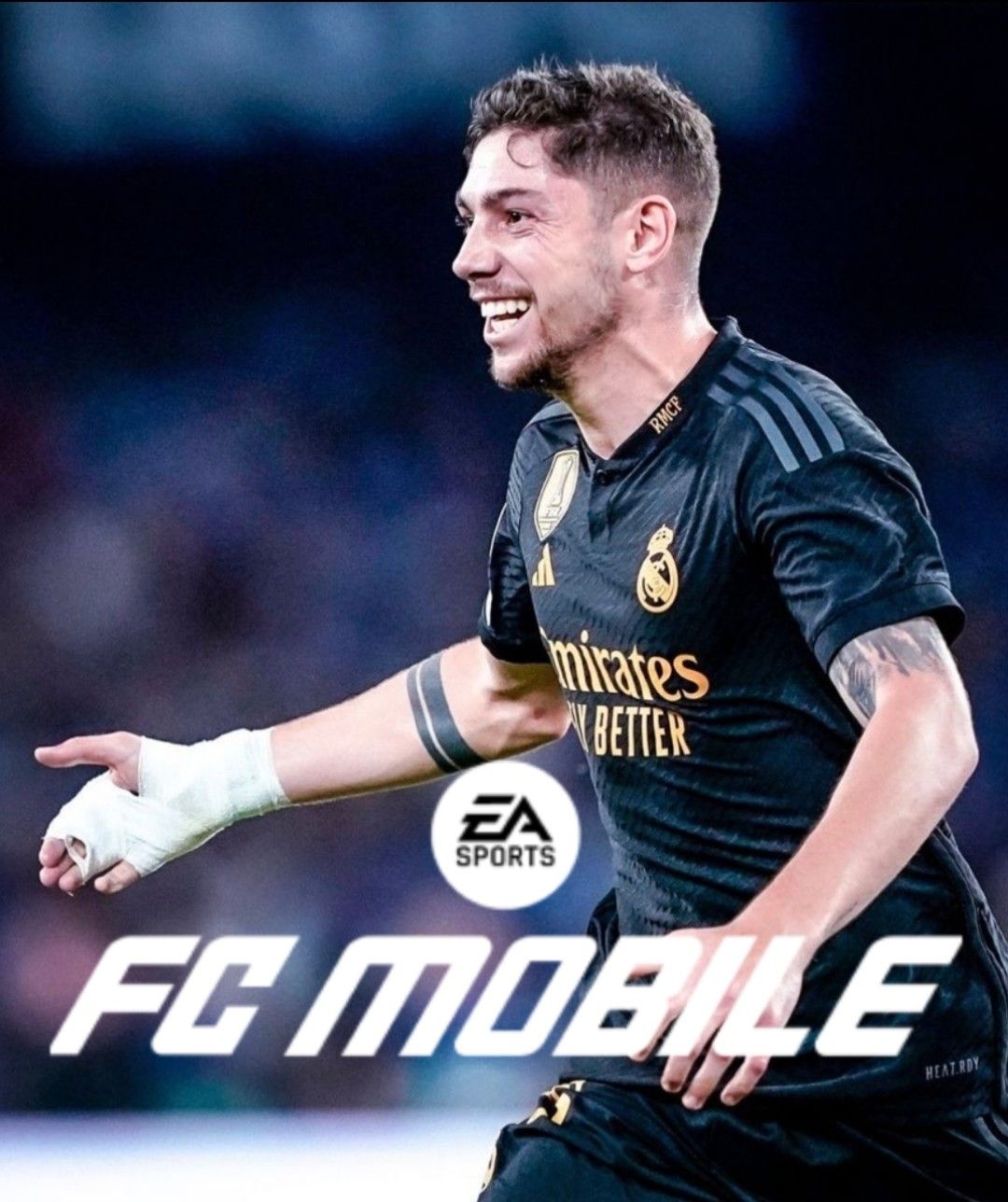 EA SPORTS FC Mobile