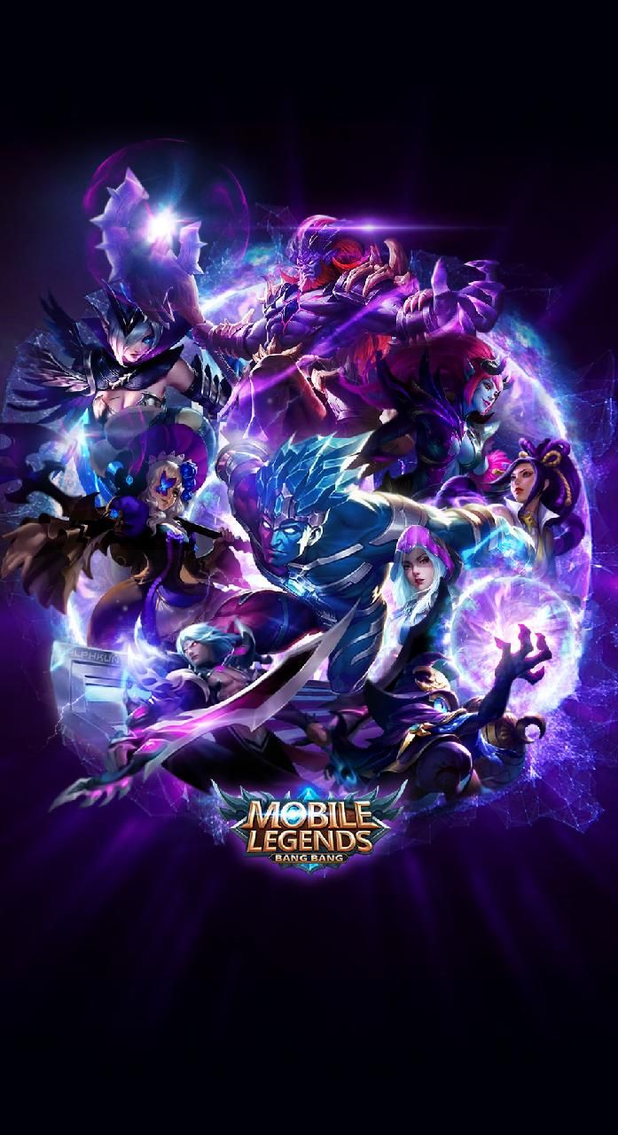 Mobile Legends