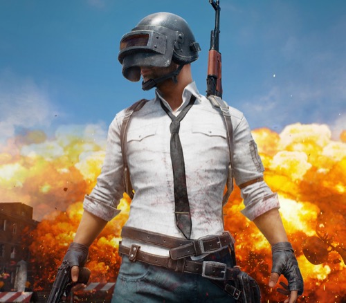 PUBG Mobile