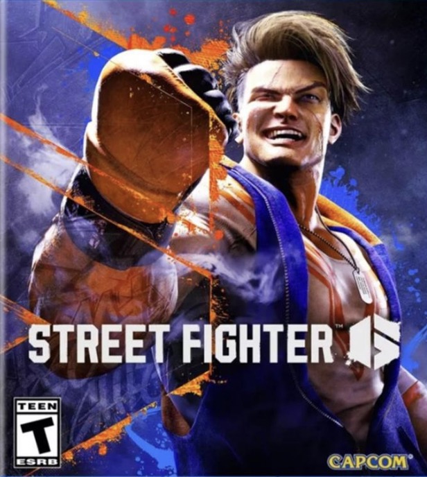 Street Fighter 6