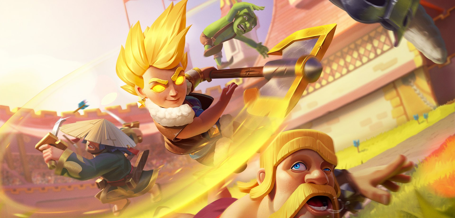 Clash Royale