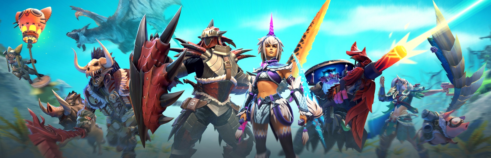 Torneos y desafíos competitivos de Dota 2 con premio real